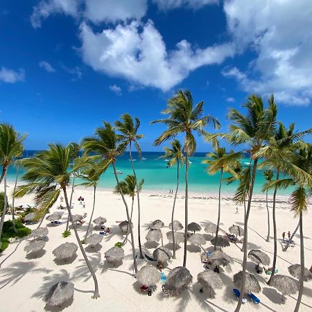 Tropical Village Playa Los Corales Punta Cana Kültér fotó