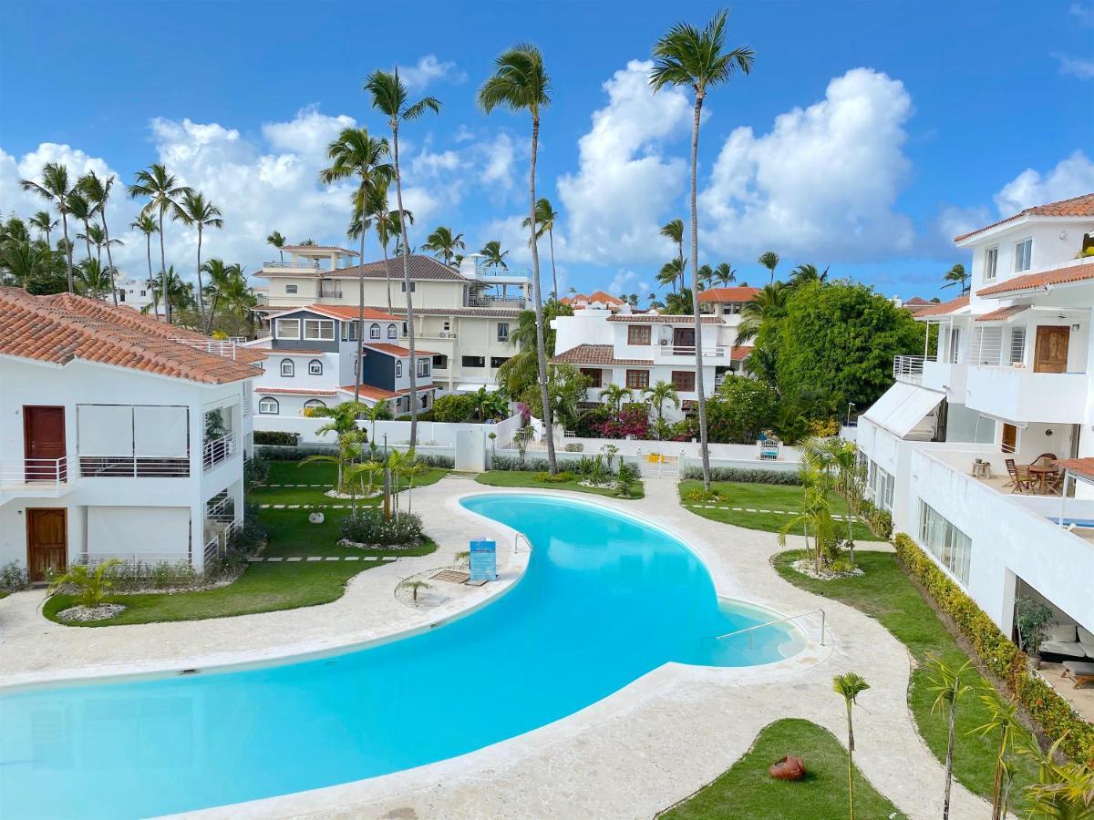 Tropical Village Playa Los Corales Punta Cana Kültér fotó