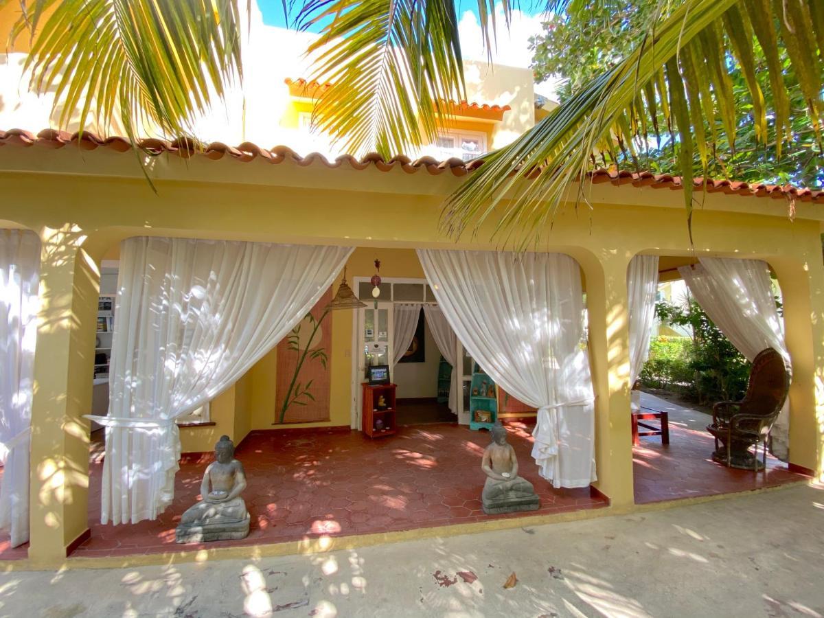 Tropical Village Playa Los Corales Punta Cana Kültér fotó