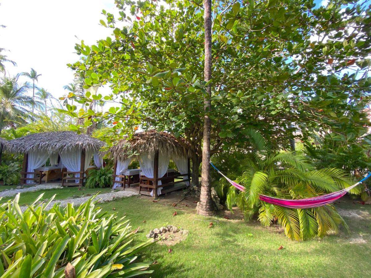 Tropical Village Playa Los Corales Punta Cana Kültér fotó