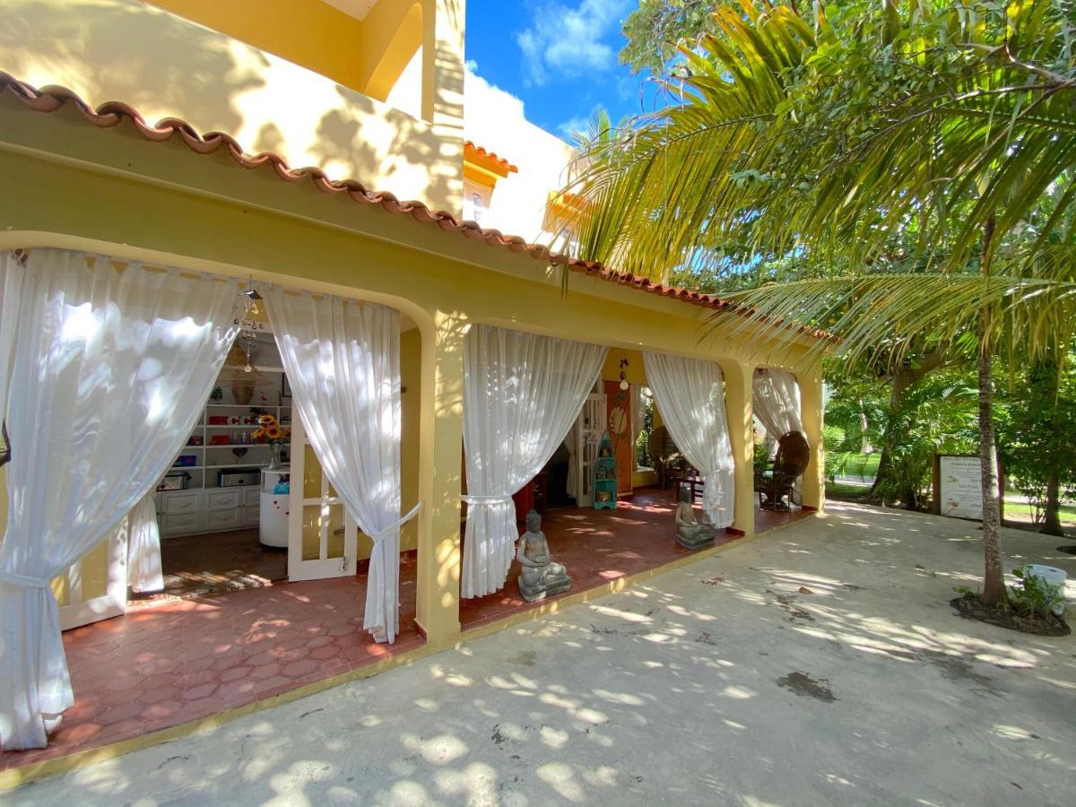 Tropical Village Playa Los Corales Punta Cana Kültér fotó