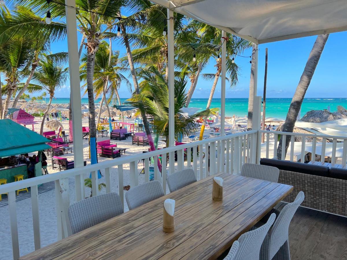 Tropical Village Playa Los Corales Punta Cana Kültér fotó
